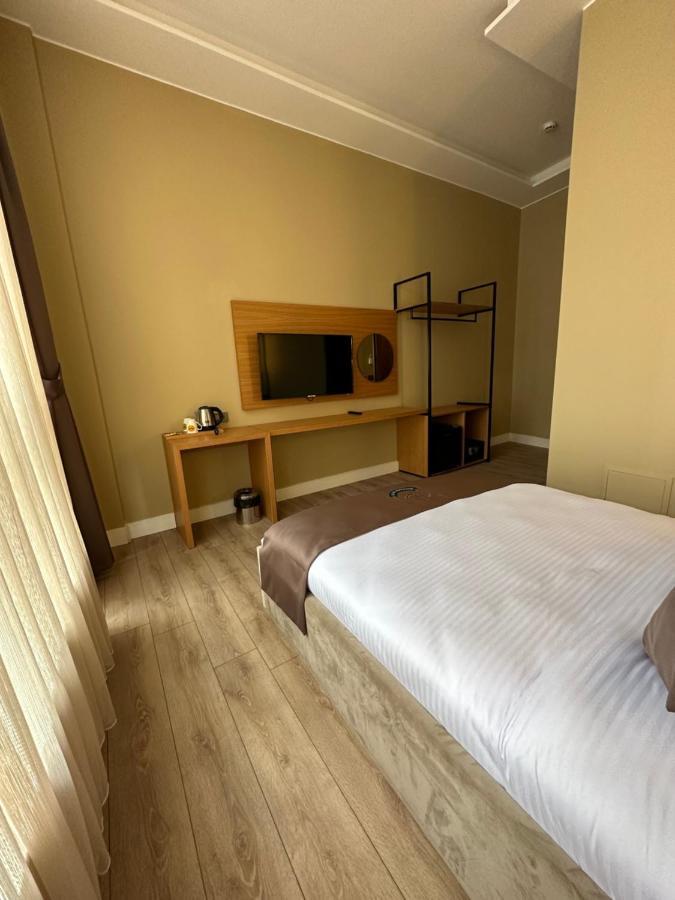 Berfinn Hotel Ortakoey Istanbul Ngoại thất bức ảnh
