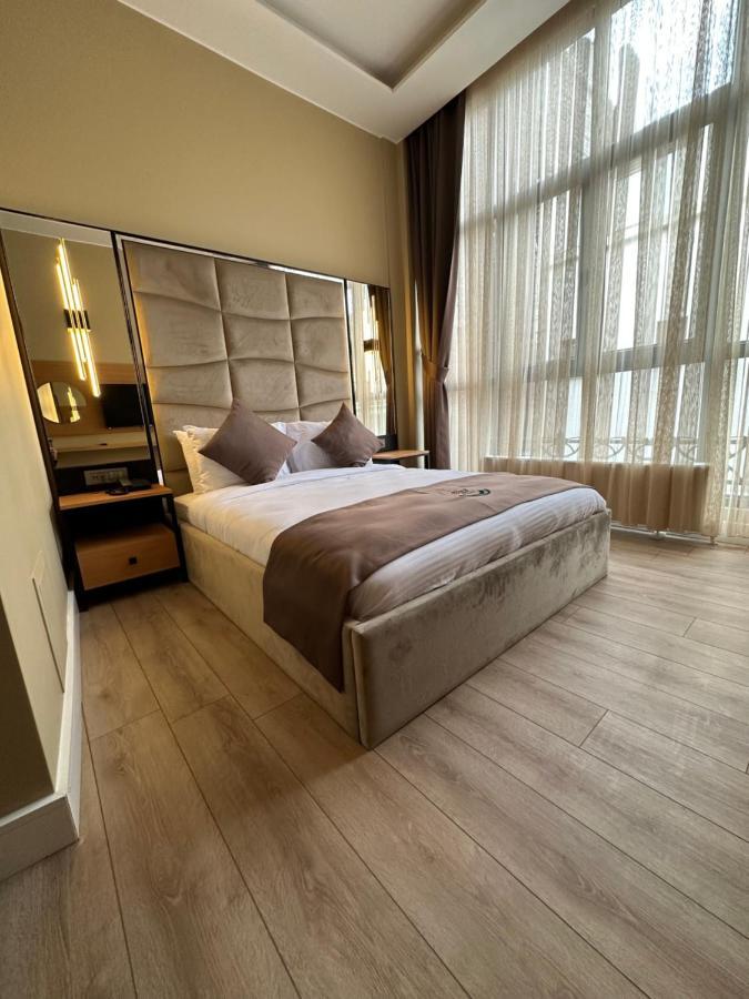 Berfinn Hotel Ortakoey Istanbul Ngoại thất bức ảnh