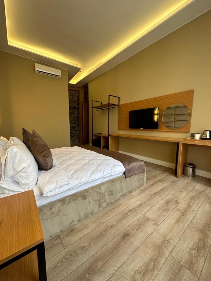 Berfinn Hotel Ortakoey Istanbul Ngoại thất bức ảnh