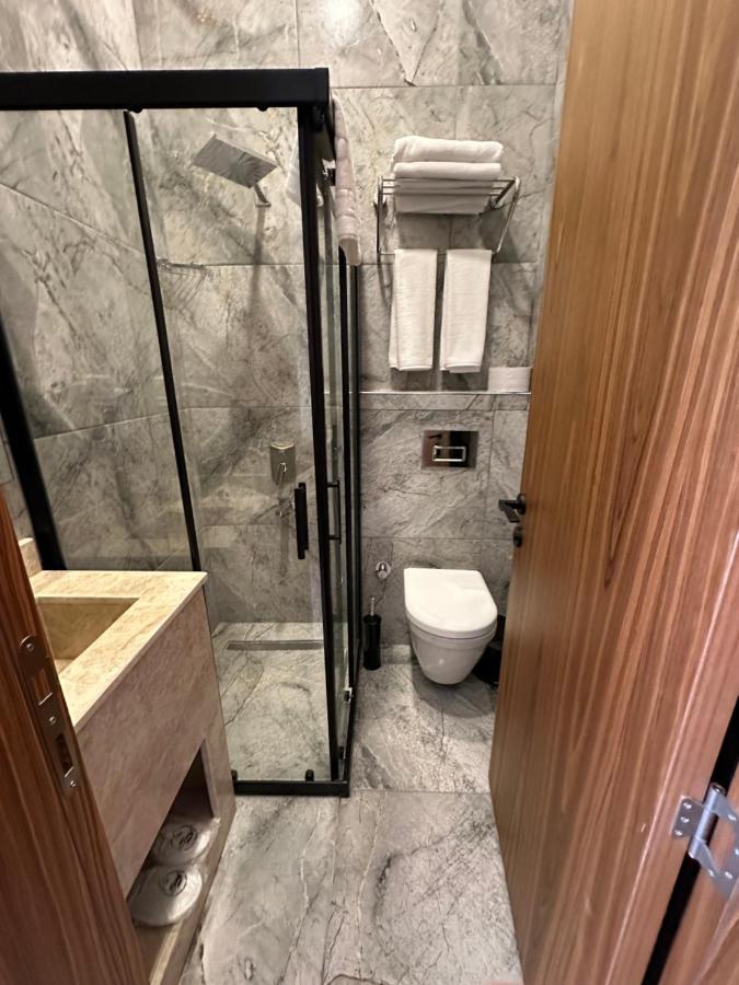 Berfinn Hotel Ortakoey Istanbul Ngoại thất bức ảnh