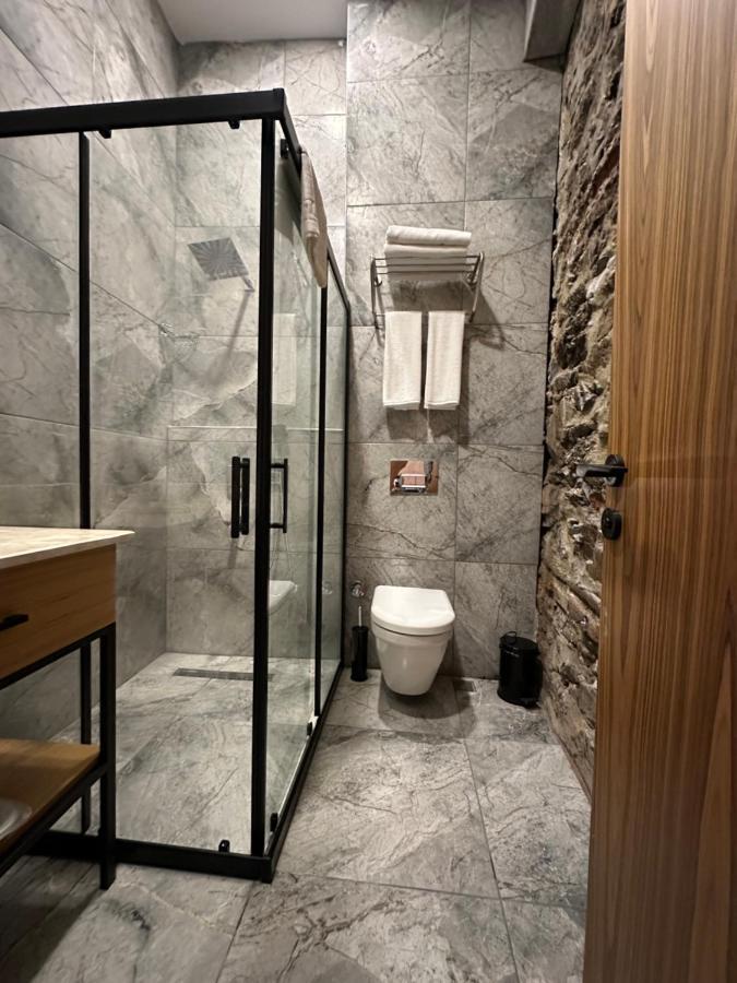 Berfinn Hotel Ortakoey Istanbul Ngoại thất bức ảnh