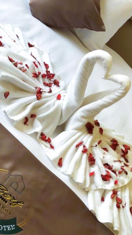 Berfinn Hotel Ortakoey Istanbul Ngoại thất bức ảnh